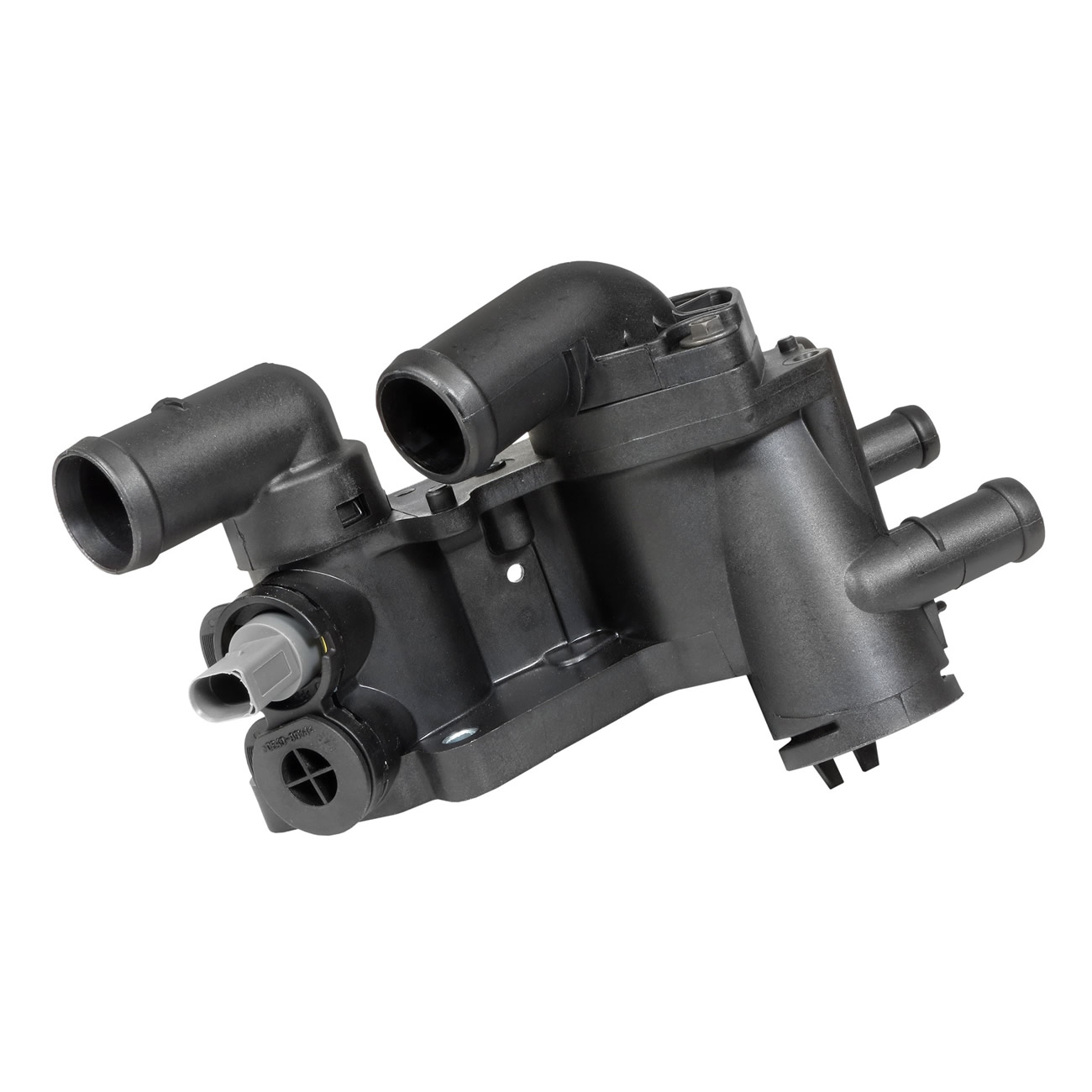 Termostato Completo Seat Ibiza Vw Fox Suran Saveiro Voyage